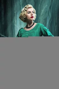 Жестокая любовь: История Рут Эллис 1 сезон